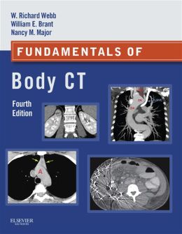 Fundamentals of Body CT, 4th Edition (ORIGINAL PDF from Publisher)