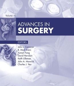 Advances in Surgery