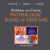 Robbins and Cotran Pathologic Basis of Disease Professional Edition, 9e (Robbins Pathology) (Original PDF from Publisher)