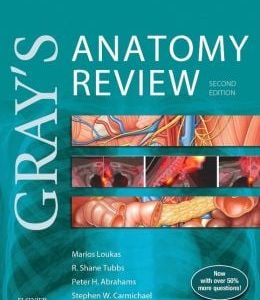 Gray’s Anatomy Review, 2nd Edition