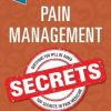 Pain Management Secrets, 4th Edition (ORIGINAL PDF from Publisher)