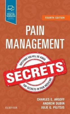 Pain Management Secrets, 4th Edition (ORIGINAL PDF from Publisher)