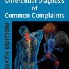 Differential Diagnosis of Common Complaints, 6e (Original PDF from Publisher)
