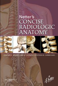 Netter’s Concise Radiologic Anatomy (Original PDF from Publisher)