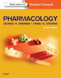 Pharmacology: With STUDENT CONSULT Online Access, 4th (Original PDF from Publisher)