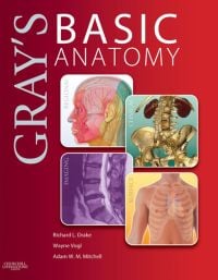 Gray’s Basic Anatomy (Grays Anatomy for Students)