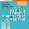 Jekel’s Epidemiology, Biostatistics, Preventive Medicine, and Public Health 4th (Original PDF from Publisher)