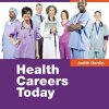 Health Careers Today, 6th Edition