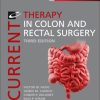 Current Therapy in Colon and Rectal Surgery, 3rd Edition (Original PDF from Publisher)