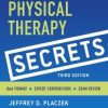Orthopaedic Physical Therapy Secrets, 3rd Edition (ORIGINAL PDF from Publisher)