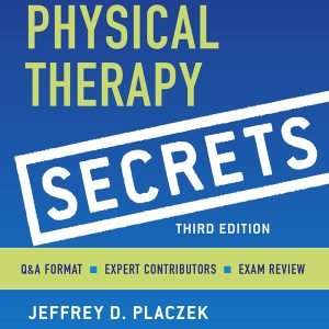 Orthopaedic Physical Therapy Secrets, 3rd Edition (EPUB)
