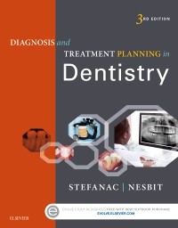 Diagnosis and Treatment Planning in Dentistry, 3rd Edition (Original PDF from Publisher)