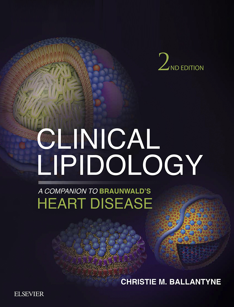 Clinical Lipidology: A Companion to Braunwald’s Heart Disease, 2nd Edition (EPUB)