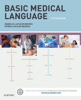 Basic Medical Language, 5th Edition
