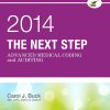 The Next Step: Advanced Medical Coding and Auditing, 2014 Edition (Original PDF from Publisher)