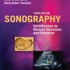 Sonography: Introduction to Normal Structure and Function, 3e (Original PDF from Publisher)