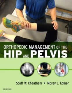 Orthopedic Management of the Hip and Pelvis (EPUB)