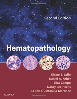 Hematopathology, 2nd Edition (PDF)