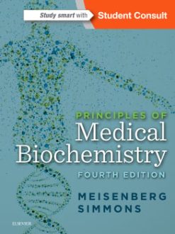 Principles of Medical Biochemistry, 4th Edition (Original PDF from Publisher)