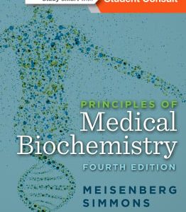 Principles of Medical Biochemistry, 4th Edition (Original PDF from Publisher)