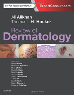 Review of Dermatology (ORIGINAL PDF from Publisher)