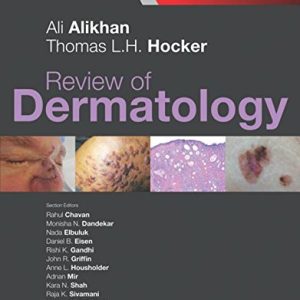 Review of Dermatology (ORIGINAL PDF from Publisher)