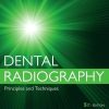 Dental Radiography: Principles and Techniques, 5th Edition (ORIGINAL PDF from Publisher)