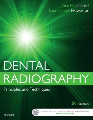Dental Radiography: Principles and Techniques, 5th Edition (ORIGINAL PDF from Publisher)