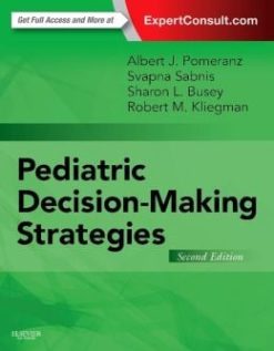 Pediatric Decision-Making Strategies, 2nd Edition