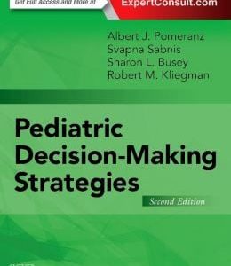 Pediatric Decision-Making Strategies, 2nd Edition