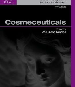 Cosmeceuticals: Procedures in Cosmetic Dermatology Series, 3rd Edition
