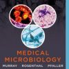 Medical Microbiology, 8th Edition (ORIGINAL PDF from Publisher)
