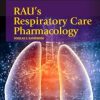 Rau’s Respiratory Care Pharmacology, 9th Edition (Original PDF from Publisher)