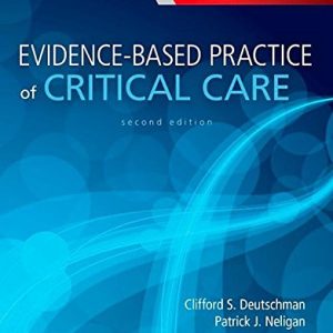 Evidence-Based Practice of Critical Care, 2nd Edition (PDF)