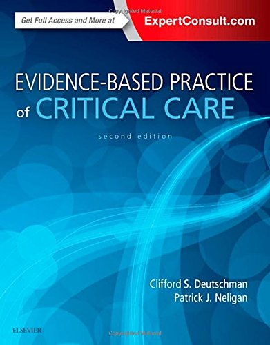 Evidence-Based Practice of Critical Care, 2nd Edition (PDF)