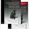 Textbook of Veterinary Internal Medicine, 8th Edition (Original PDF from Publisher)