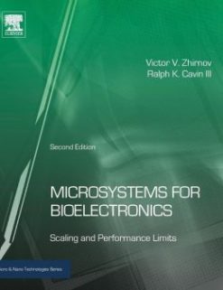 Microsystems for Bioelectronics: Scaling and Performance Limits, 2nd Edition