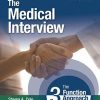 The Medical Interview: The Three Function Approach with STUDENT CONSULT Online Access, 3e (Original PDF from Publisher)