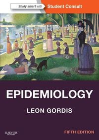 Epidemiology: with STUDENT CONSULT Online Access, 5th Edition (Gordis, Epidemiology) (Original PDF from Publisher)