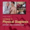 Textbook of Physical Diagnosis: History and Examination 7e (RETAIL PDF from Pulisher)