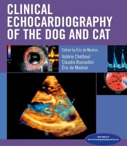 Clinical Echocardiography of the Dog and Cat