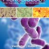 Microbiology for the Healthcare Professional, 2nd Edition
