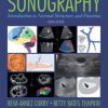 Sonography: Introduction to Normal Structure and Function, 4th Edition