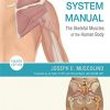 The Muscular System Manual: The Skeletal Muscles of the Human Body, 4th Edition (PDF)