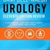 Campbell-Walsh Urology 11th Edition Review (ORIGINAL PDF from Publisher)