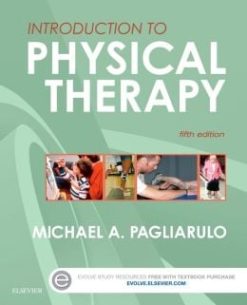 Introduction to Physical Therapy, 5th Edition (Original PDF from Publisher)