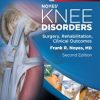 Noyes’ Knee Disorders: Surgery, Rehabilitation, Clinical Outcomes , 2nd Edition (Original PDF from Publisher)
