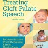 The Clinician’s Guide to Treating Cleft Palate Speech, 2nd Edition (PDF)