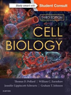 Cell Biology, 3rd Edition (PDF)