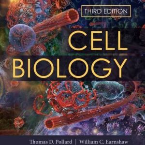 Cell Biology, 3rd Edition (PDF)